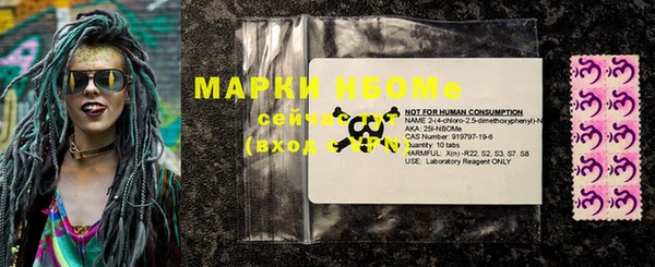 бошки Горнозаводск