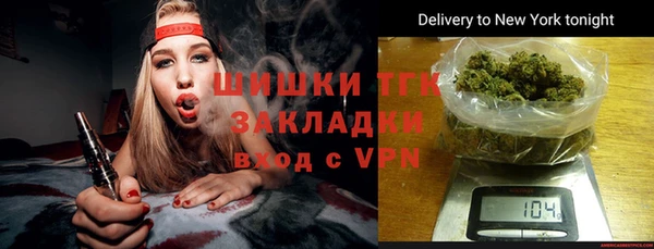 MESCALINE Горняк